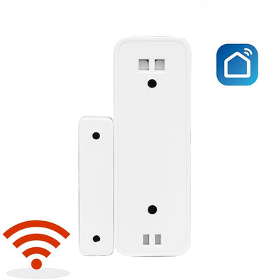 Smart Door Alarm Sensor