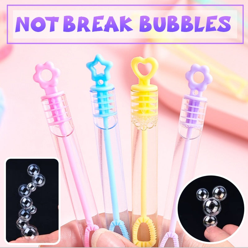 Unbreakable Bubbles [Pack of 3]