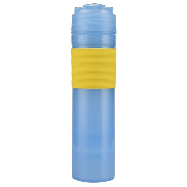 CoffPress™ Portable French Press Bottle