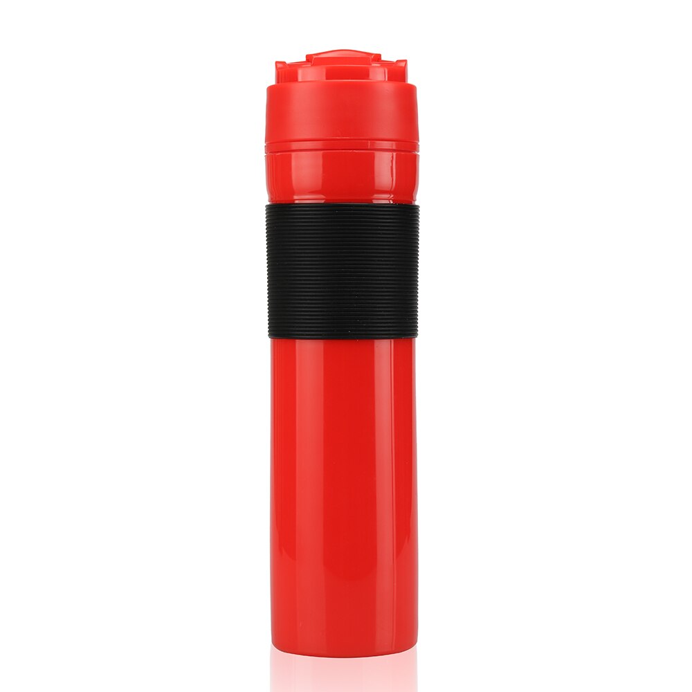 CoffPress™ Portable French Press Bottle