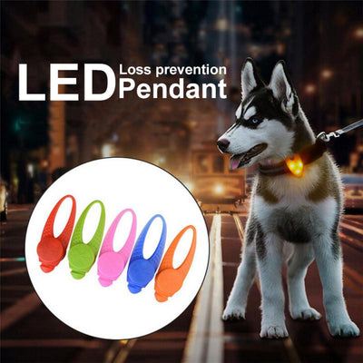 Pet Safety Light