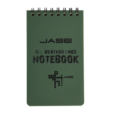 Waterproof Notepad [Pack of 2]