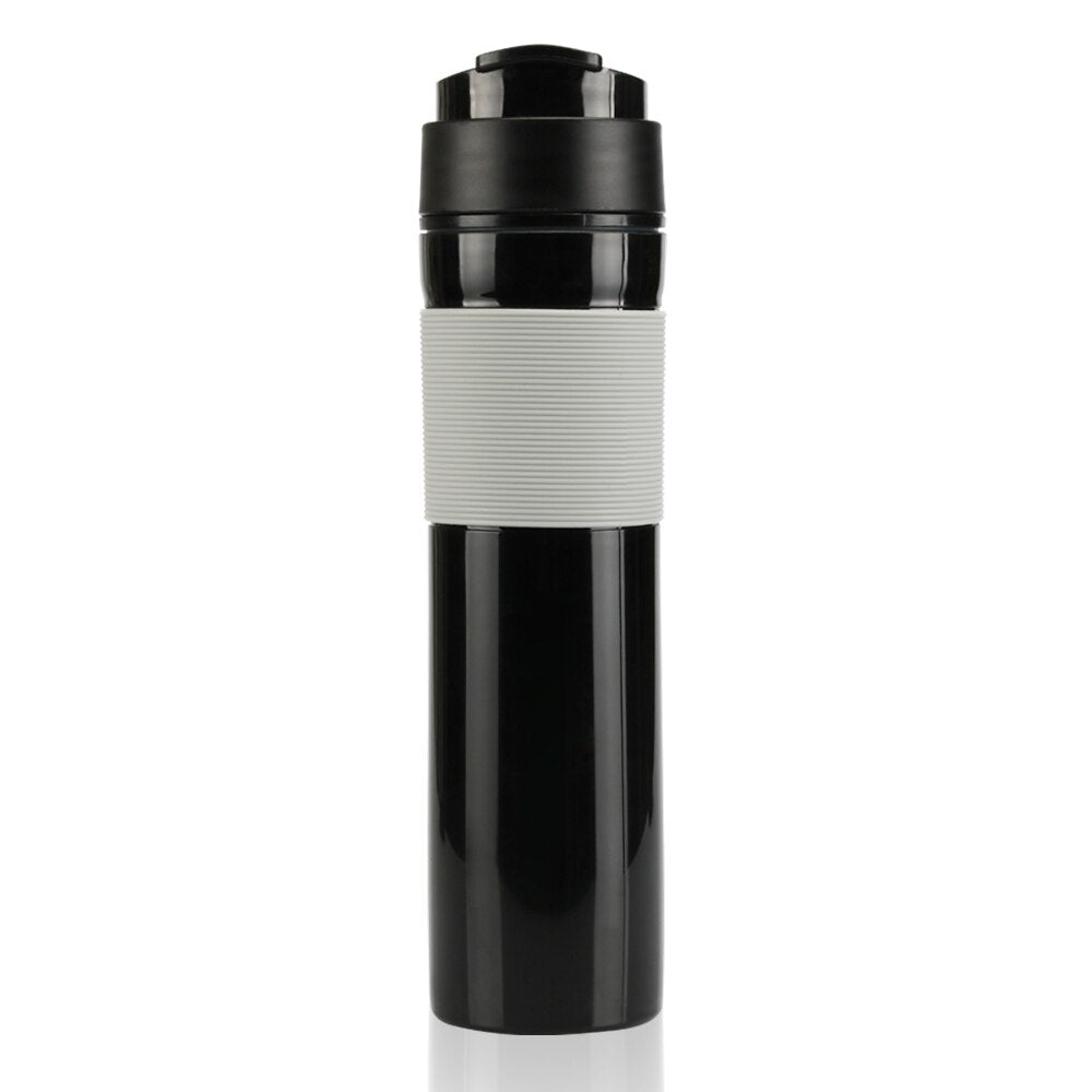 CoffPress™ Portable French Press Bottle