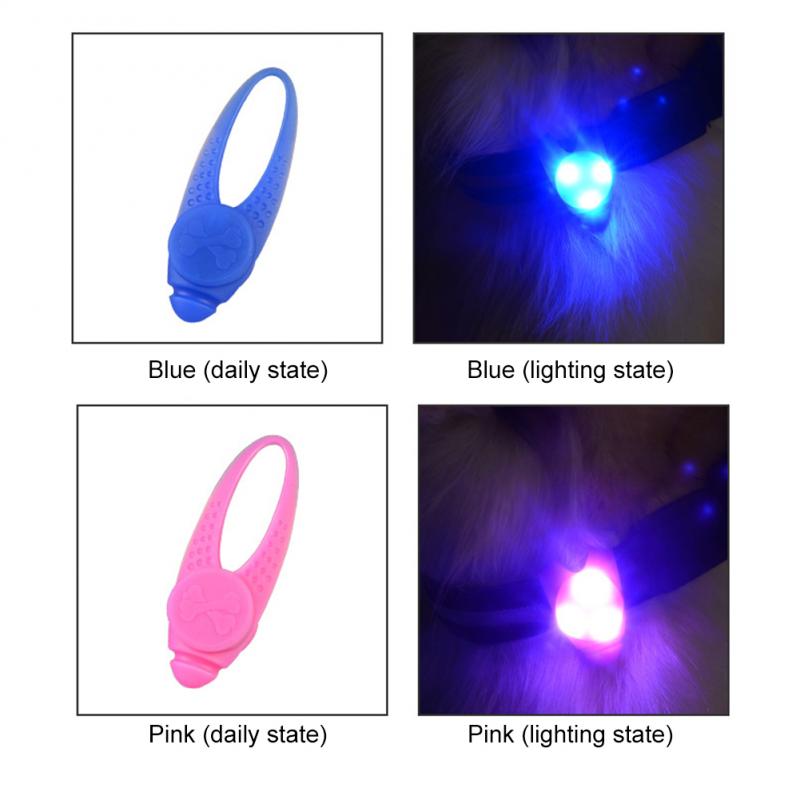 Pet Safety Light