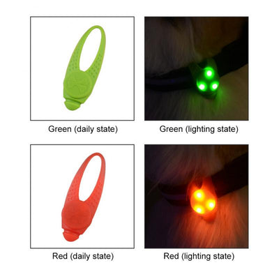 Pet Safety Light